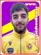 Mattia Medici / Centrocampista Sporting Airone